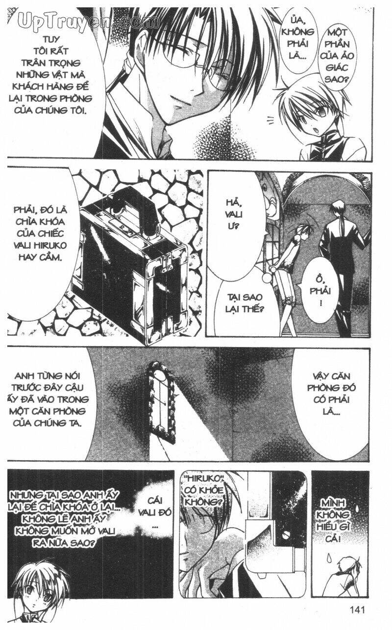 nightmare inspector chapter 3 140