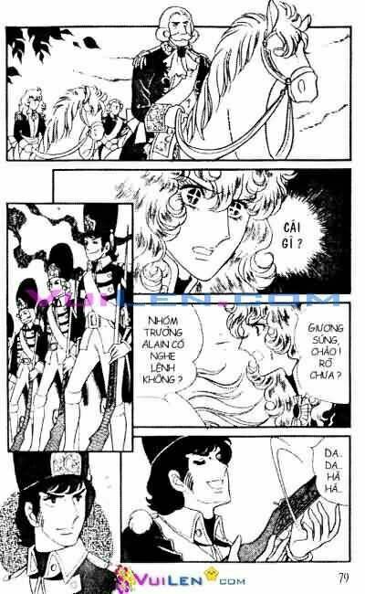 hoa hồng véc-xây chapter 8 79