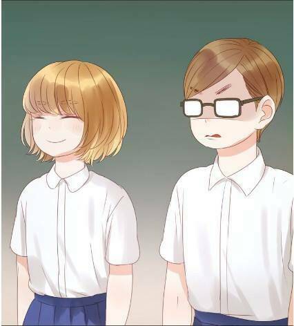 lượm được 1 tiểu hồ ly chapter 10 30