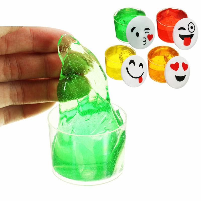 SLIME CƯỜI LẠNH TOÁT-12B