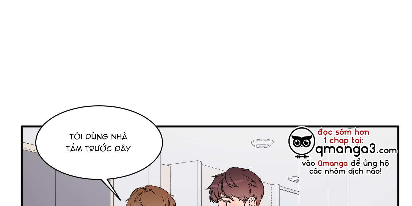 chốn riêng tư chapter 9 2