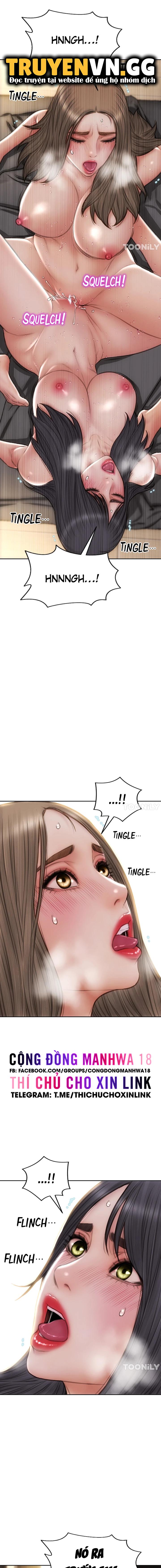 dân chơi out trình chapter 78 1