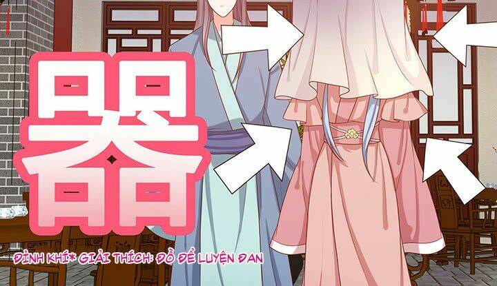 đô đốc đại nhân sủng thê kí chapter 17.2 84