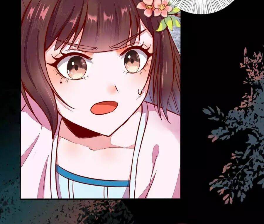 thần y khí nữ: ngự thú cuồng phi của quỷ đế chapter 69 68