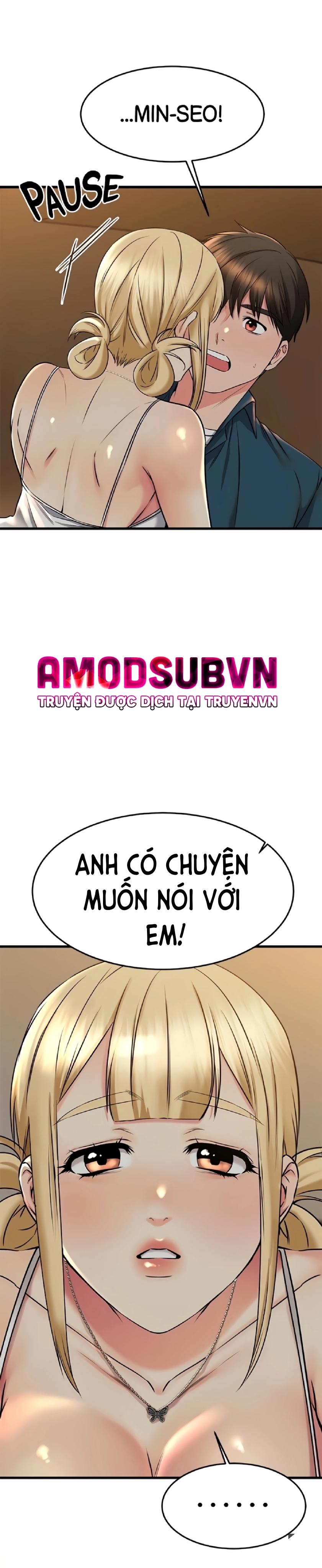 ranh giới người bạn chapter 56 39