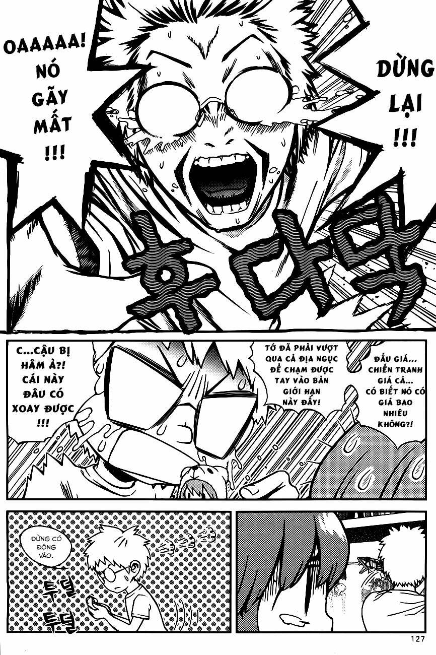 need a girl chapter 49 14