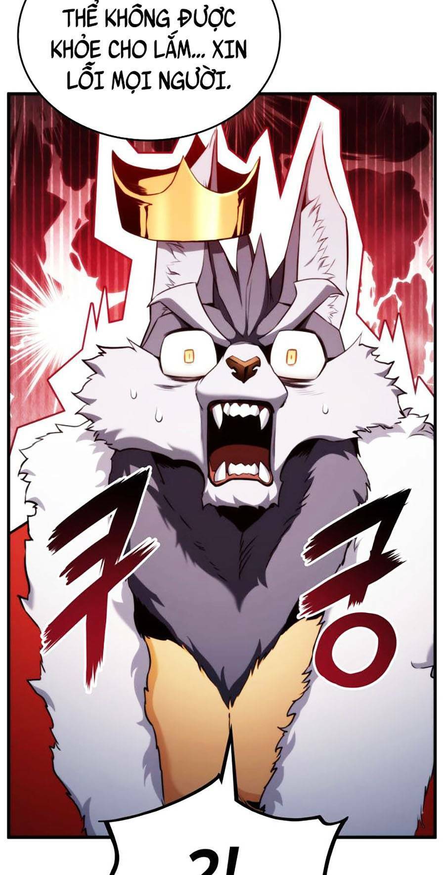 huyền thoại game thủ - tái xuất chapter 54 123