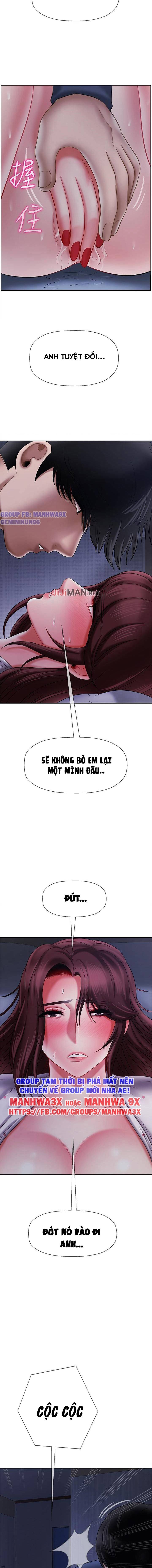 lớp học thể chất chapter 13 10