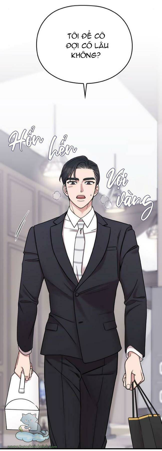 cô đi mà lấy chồng tôi đi chapter 20 52