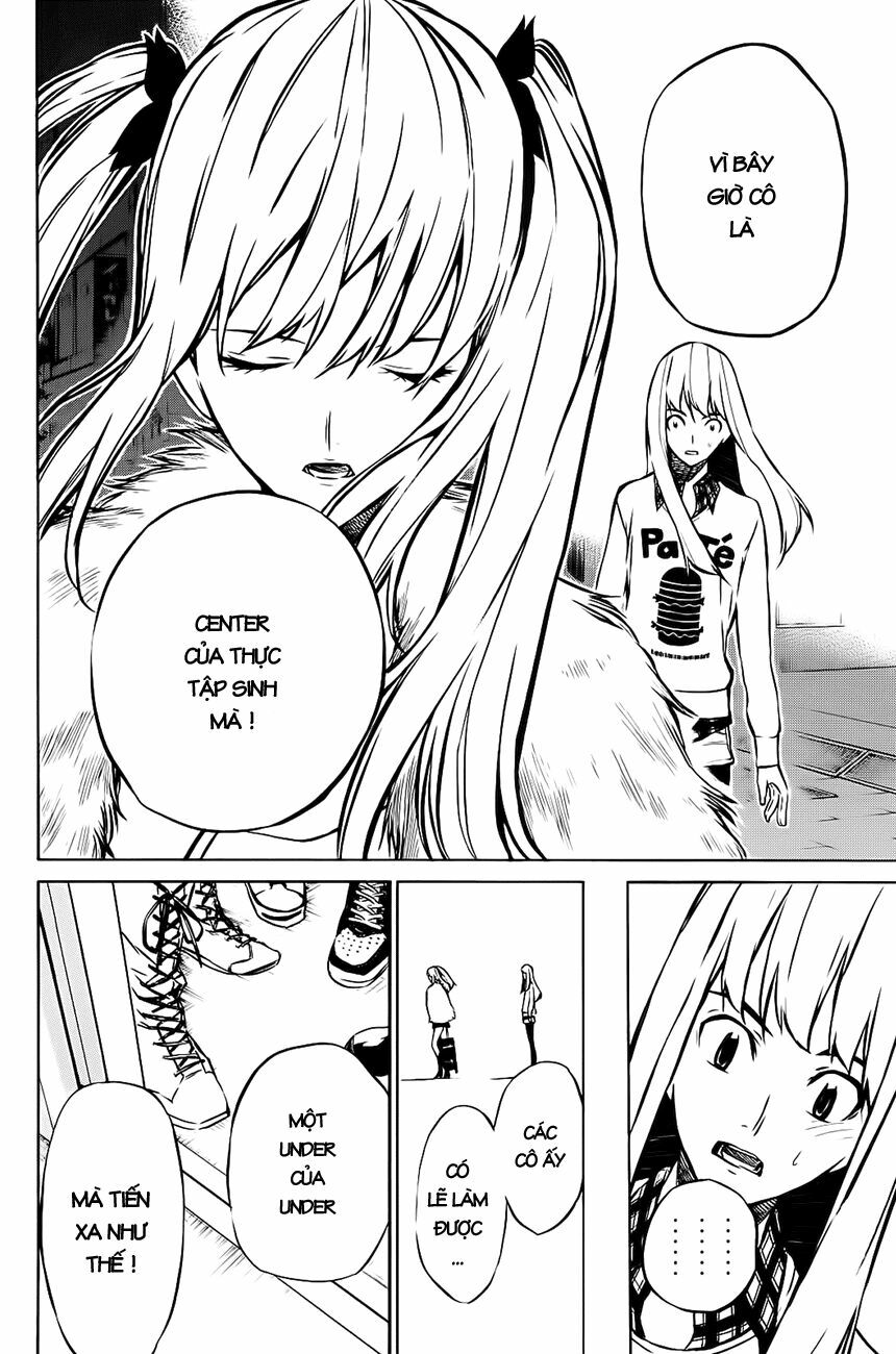 akb49 - renai kinshi jourei chapter 17 10