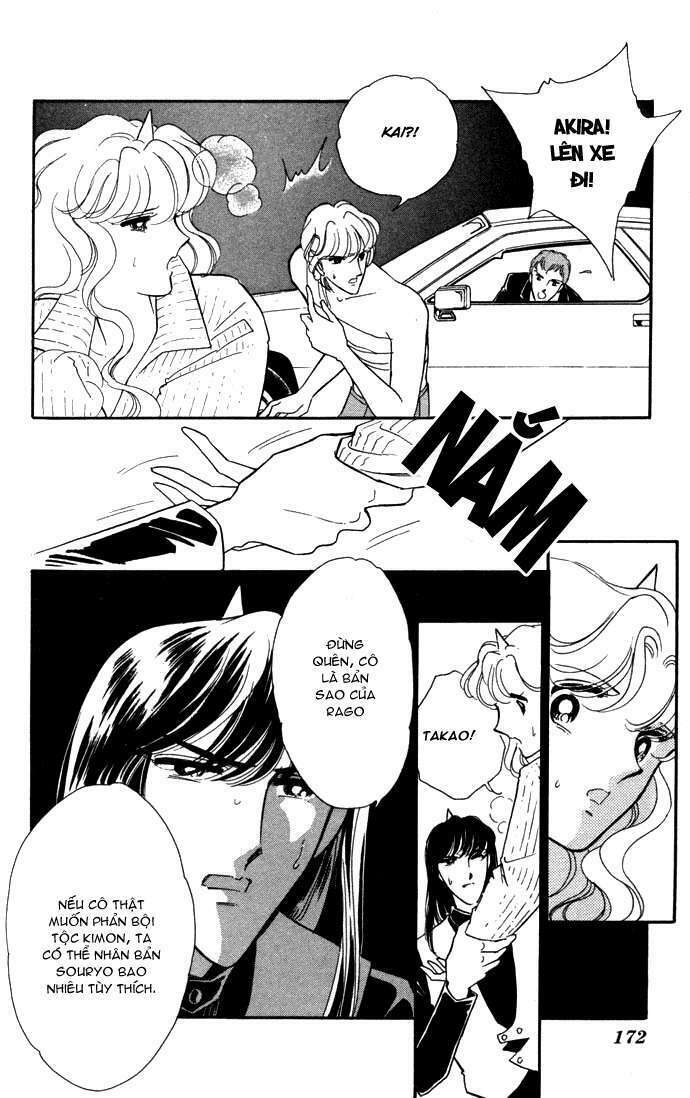 dấu phong ấn xanh chapter 5 169