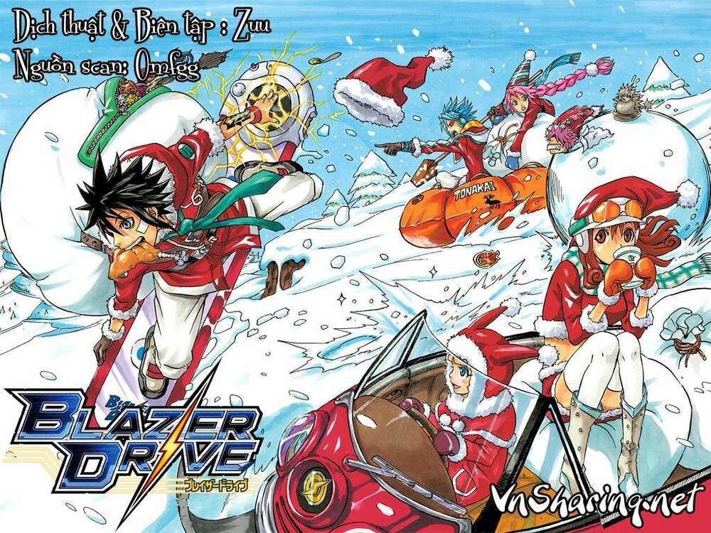 blazer driver chapter 1 54