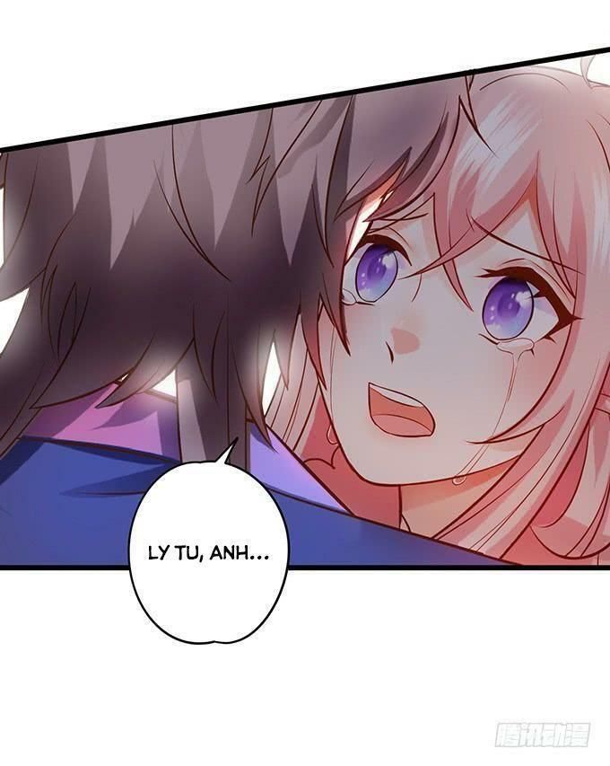 hồ tiên hung bạo chapter 84 29