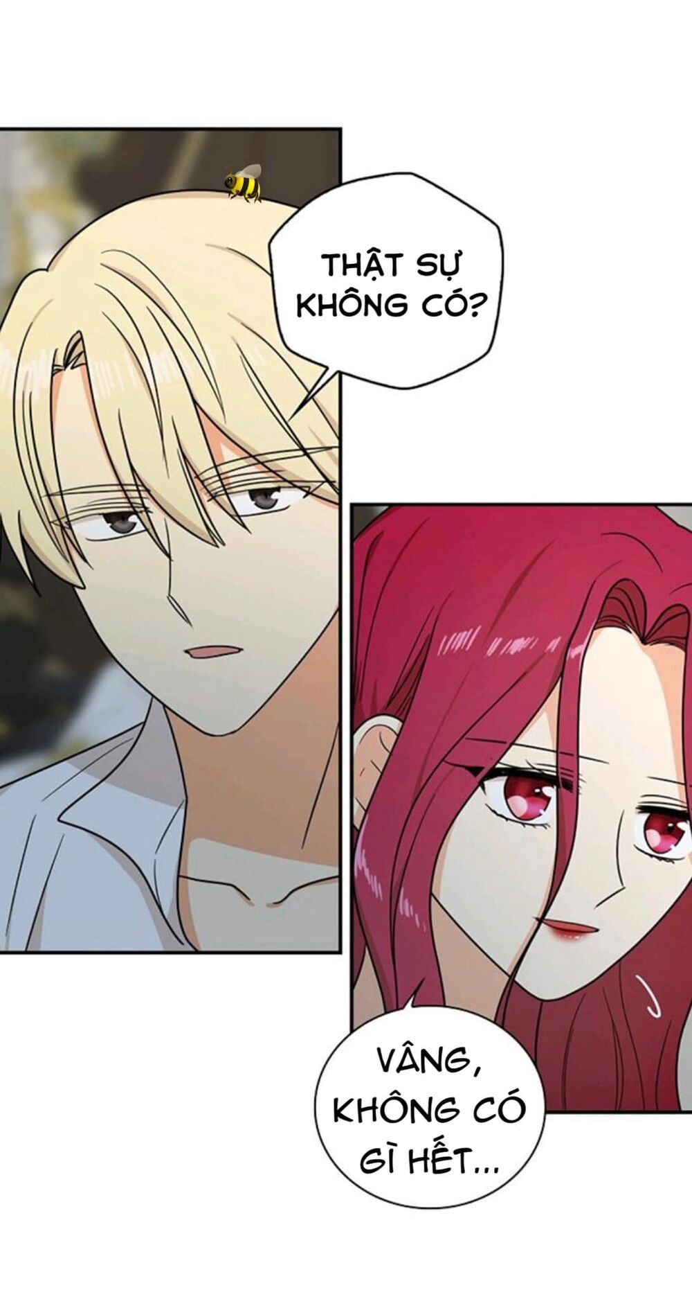 xuyên không trở thành mẹ của nhân vật phản diện chapter 41 35