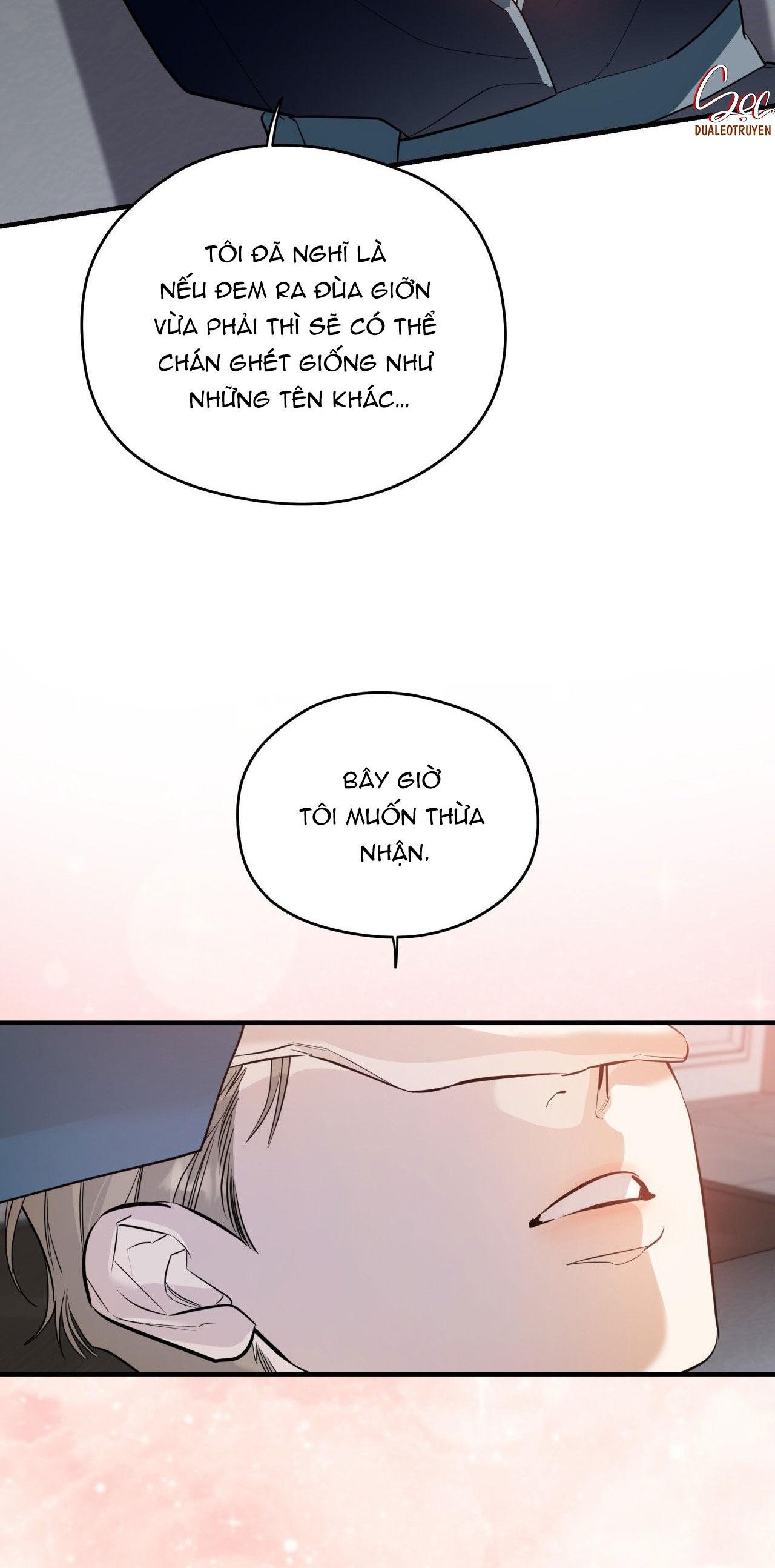 lệnh cứu rỗi chapter 66 45