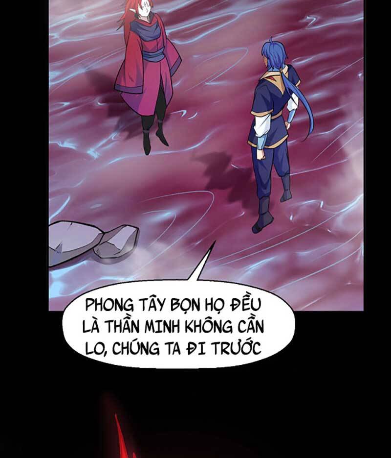 võ đạo độc tôn chapter 546 25