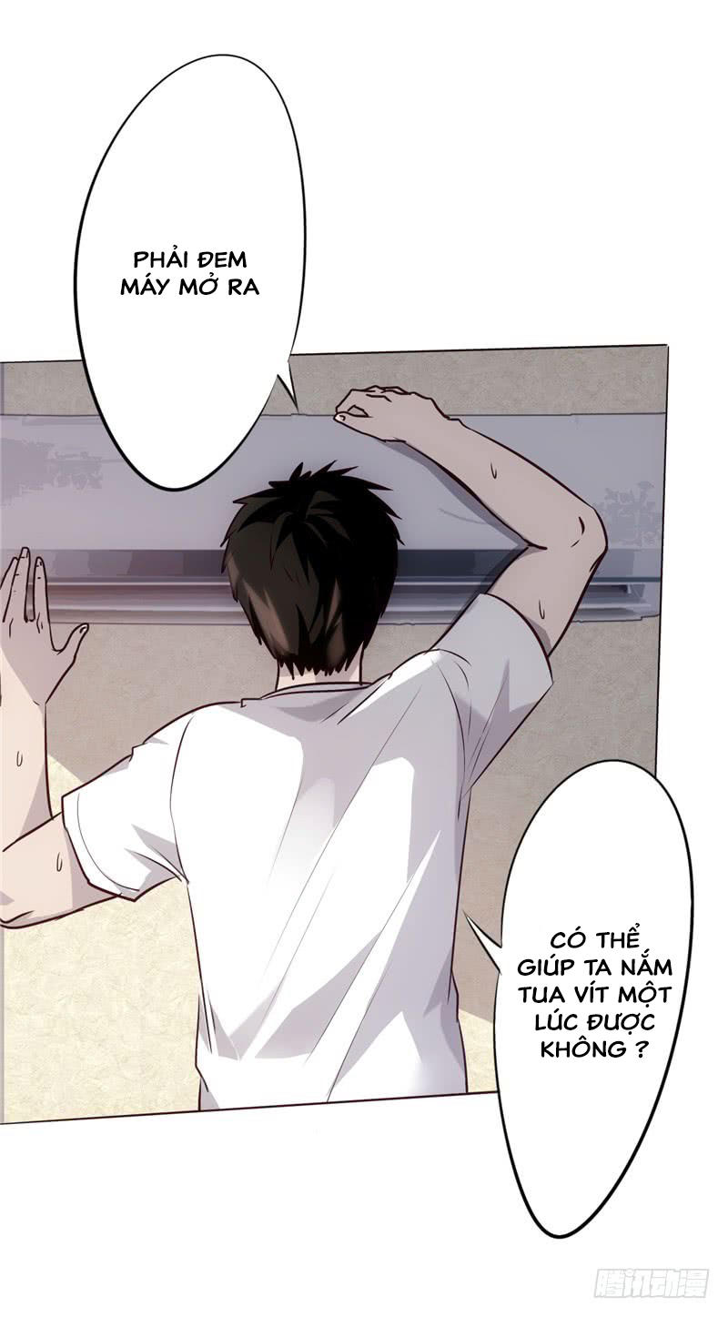 tối cường nông dân hệ thống chapter 1.5 6