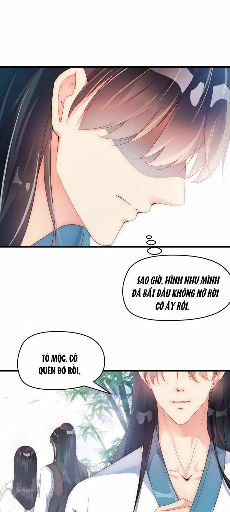 điềm mỹ chi huyết chapter 2 29