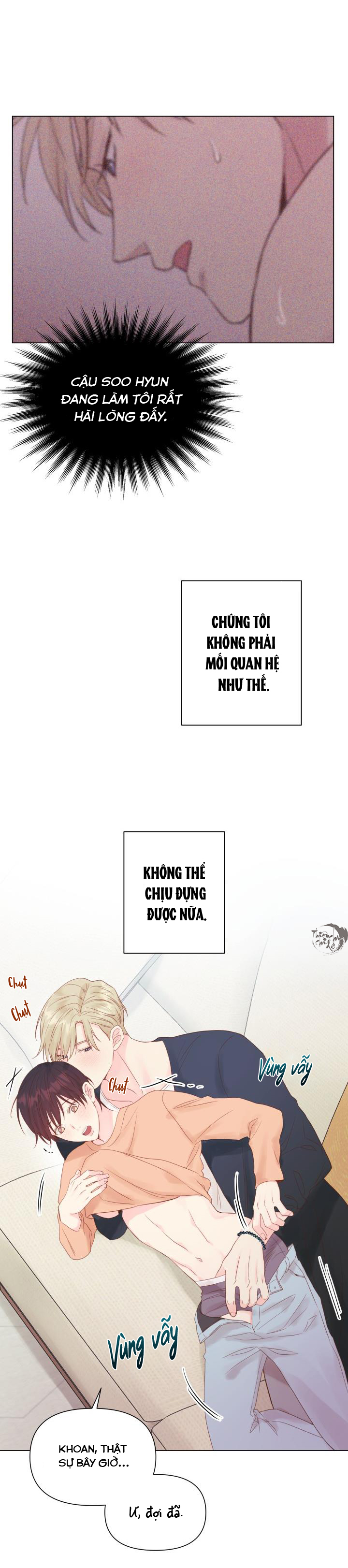 thủ hoa chapter 10 8