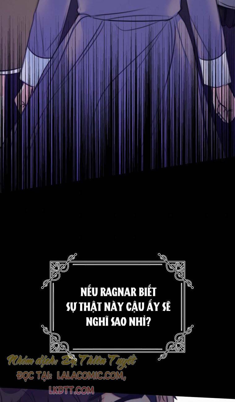 sinh ra làm con gái ác nữ chapter 21 77