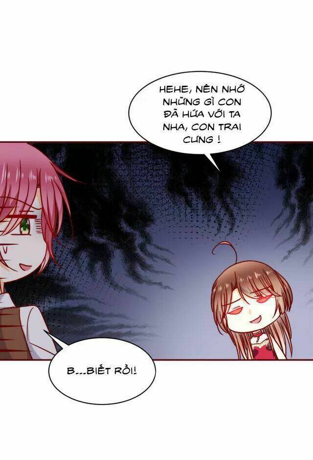 hôm nay tôi sẽ yêu ai đây ? chapter 40 51