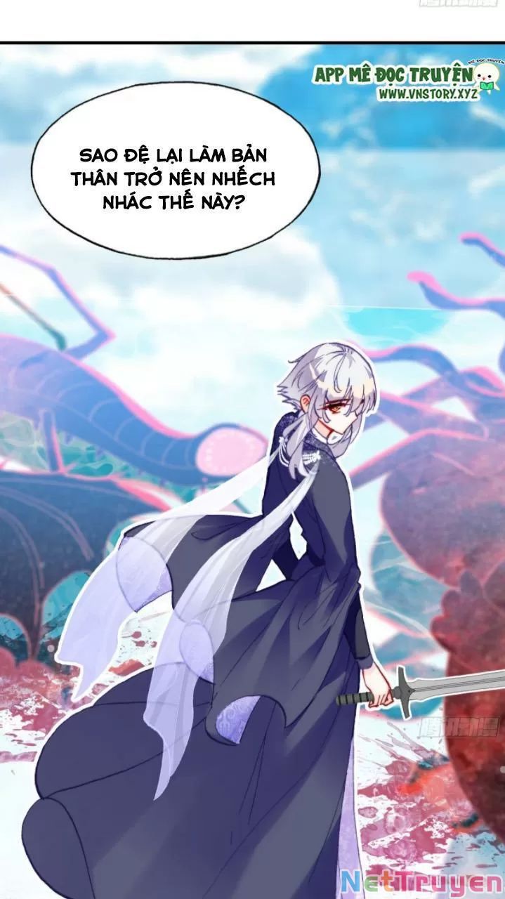 lại bị bệnh chiều chuộng quấn lấy chapter 23 17