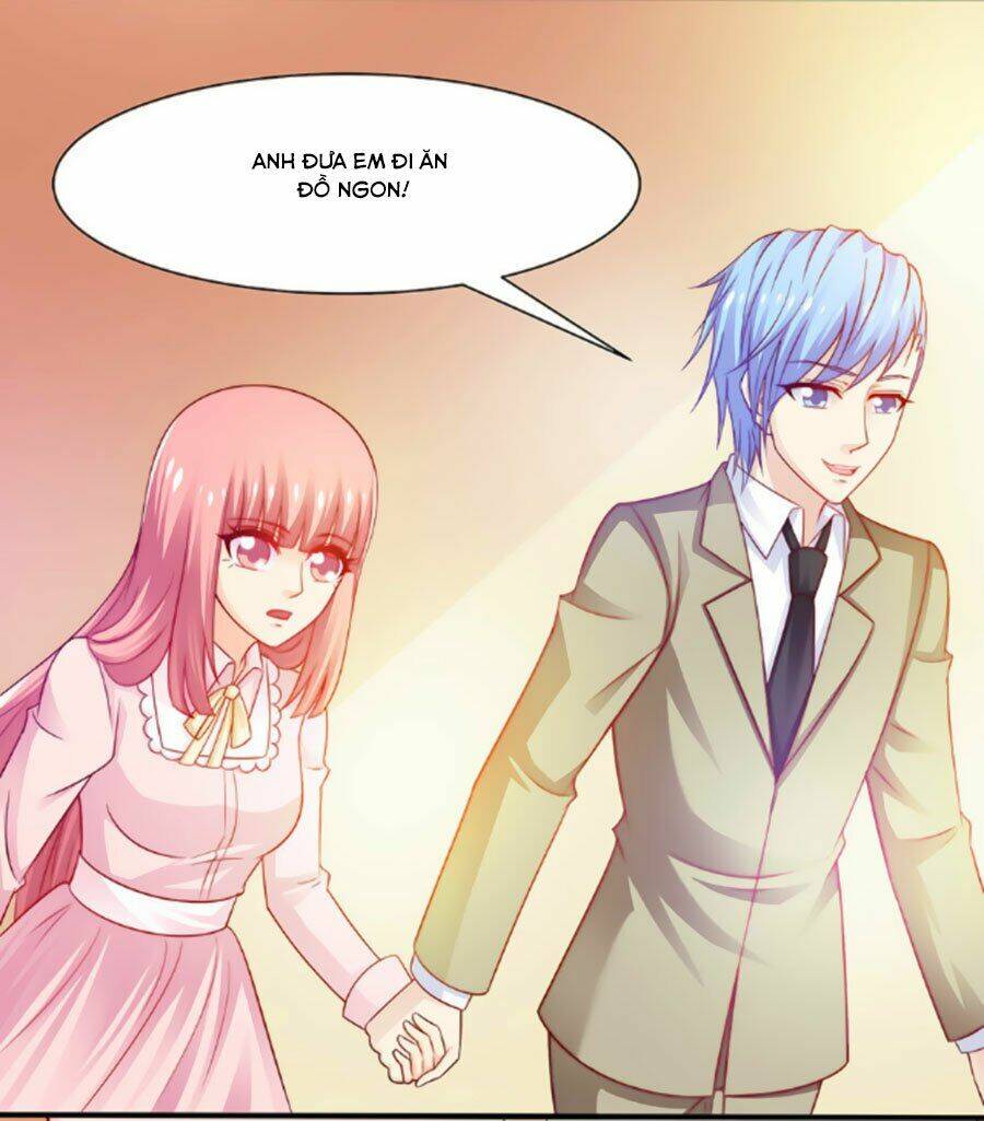 đại thúc, người ta sẽ ngoan chapter 34 2