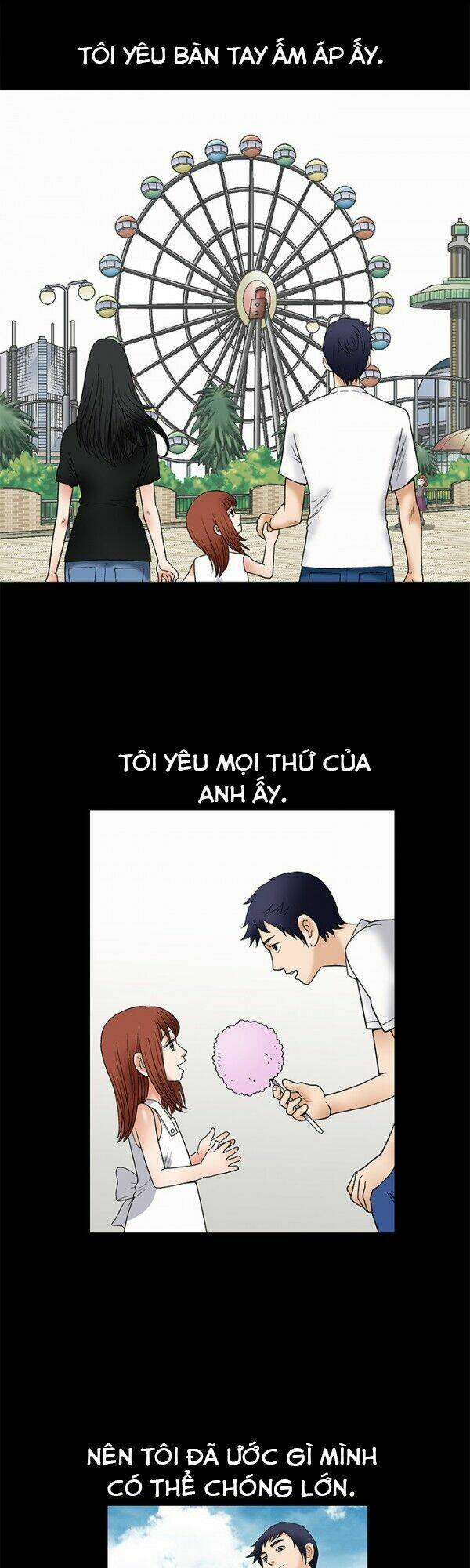 seduction - quyến rũ chapter 6 27