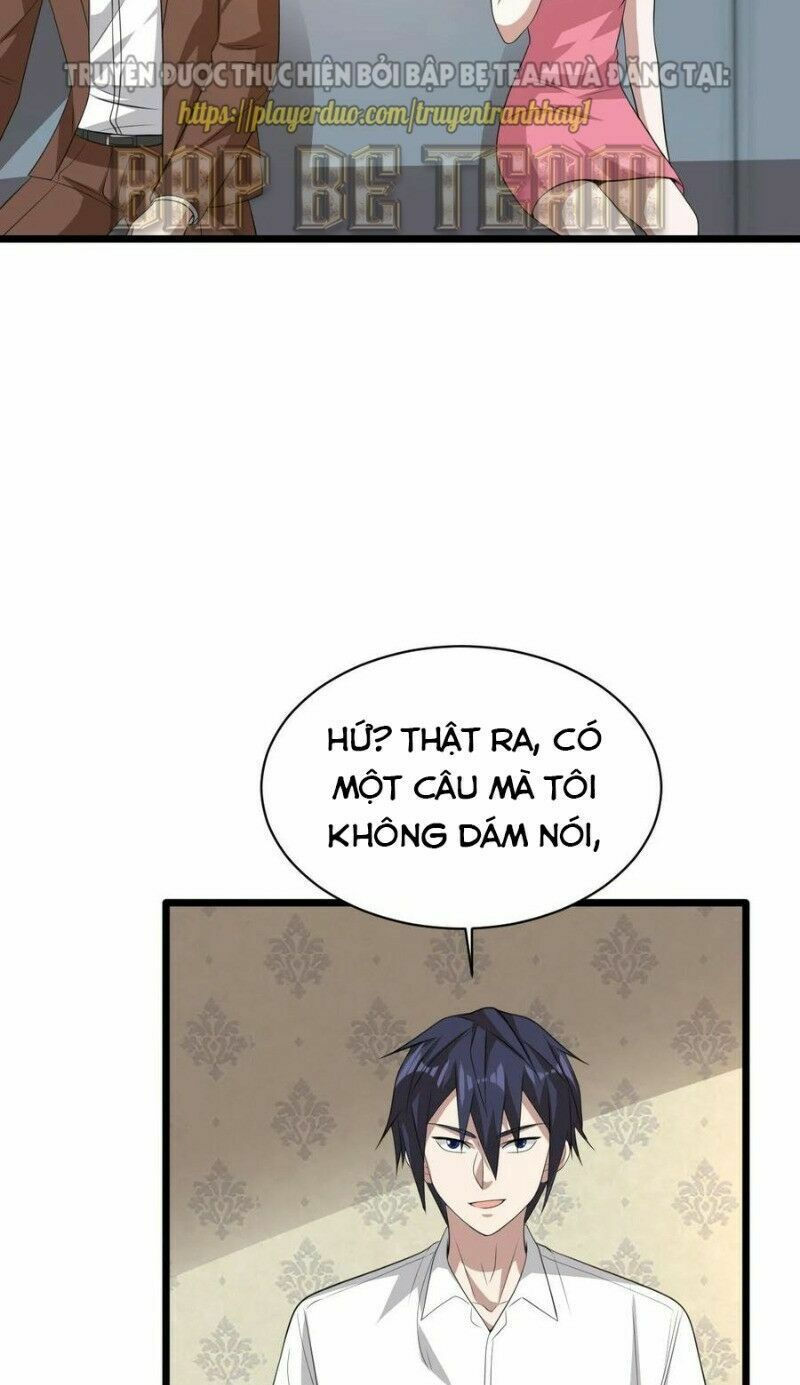 đô thị tà vương chapter 68 27