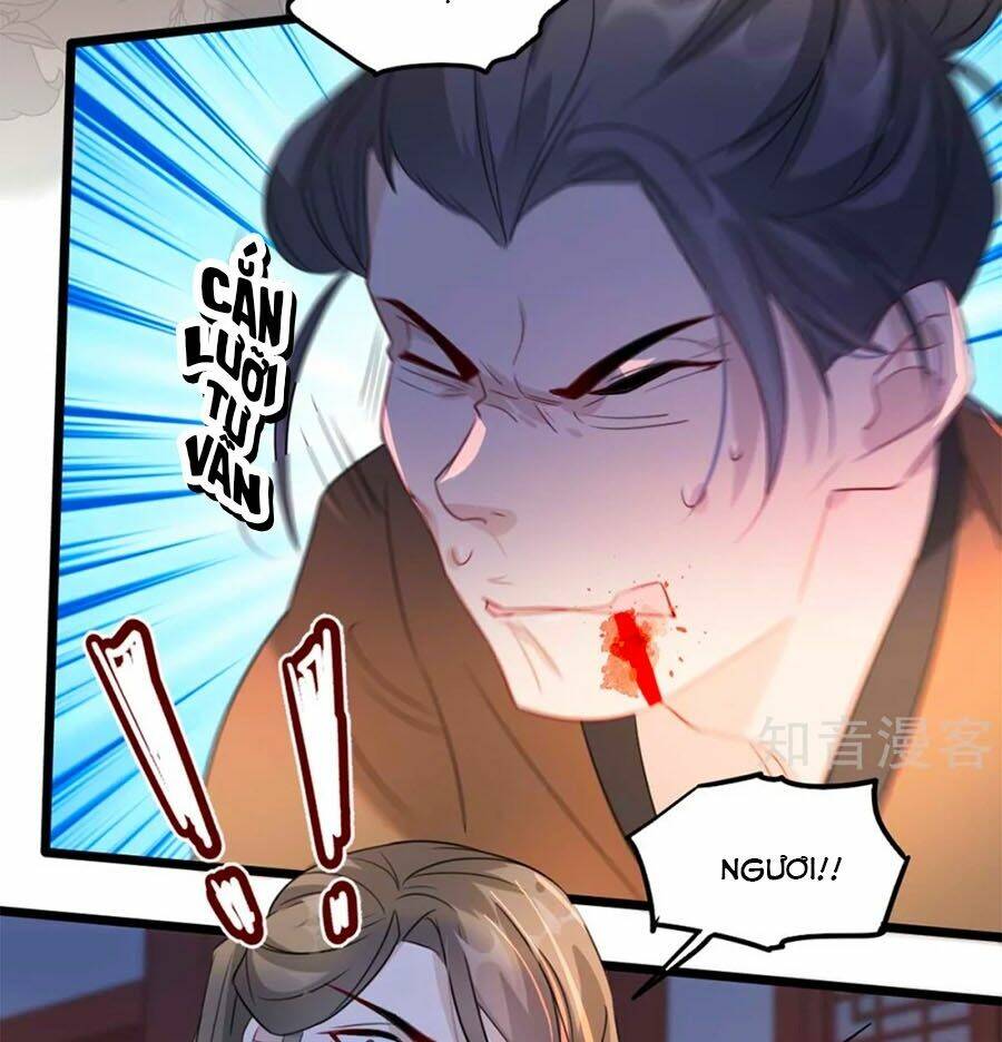 gian phi như thử đa kiều chapter 88 16