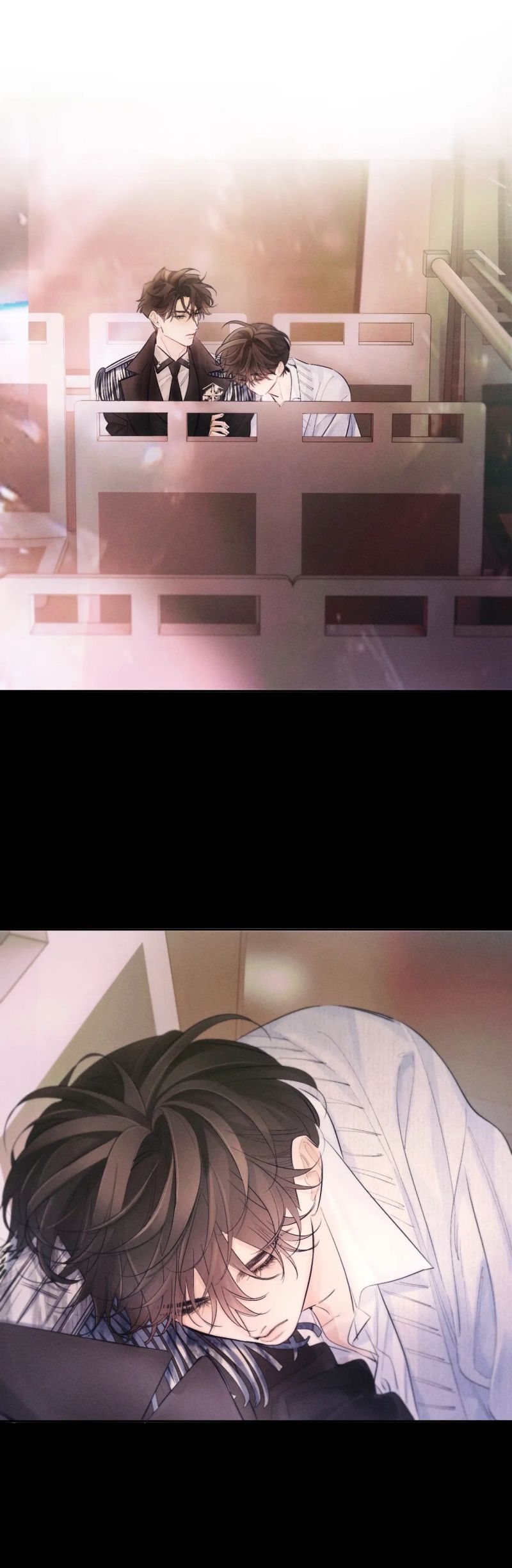 cây nấm nhỏ chapter 53 22