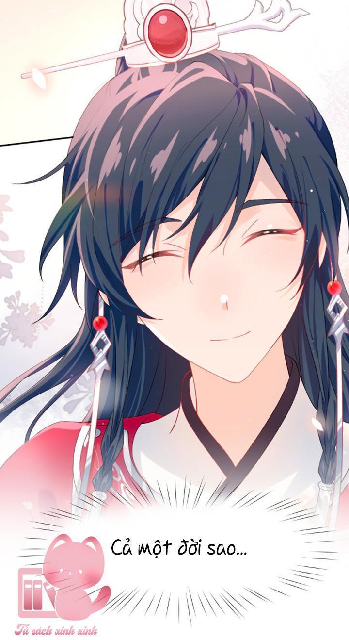 một đêm nọ đột nhiên yandere tới! chapter 65 37