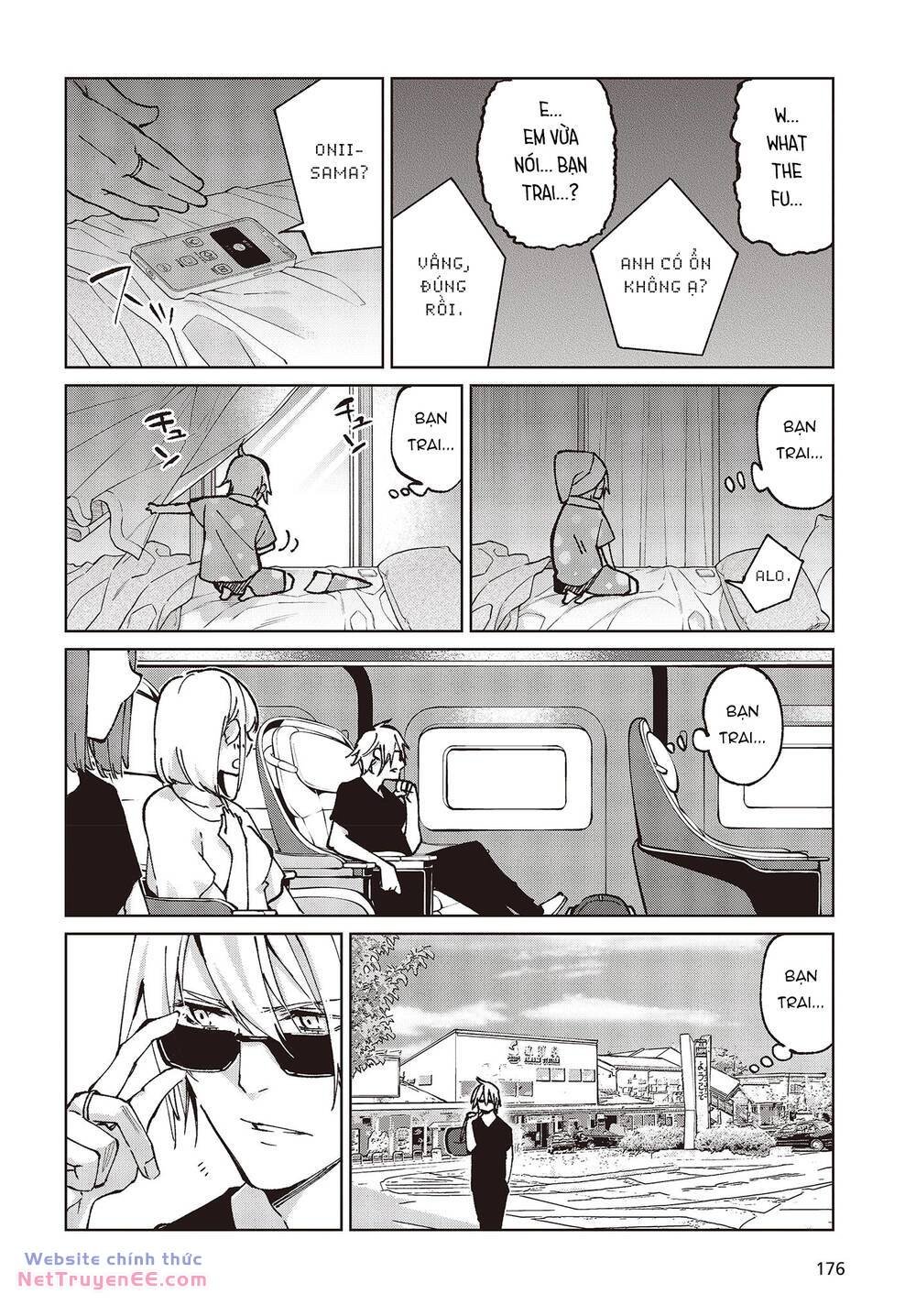 jiangshi kaitan blood chapter 80 30