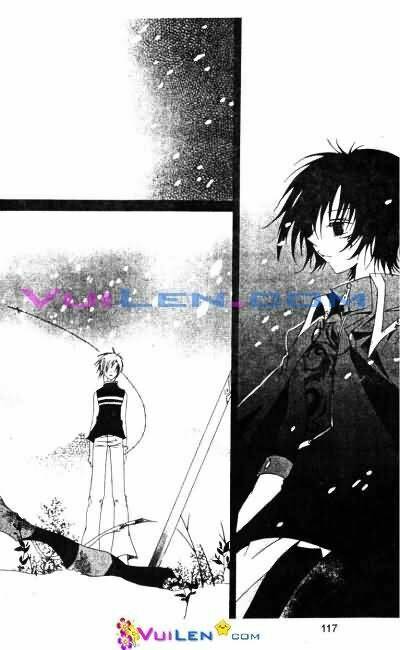 tiểu nữ vương chapter 6 117