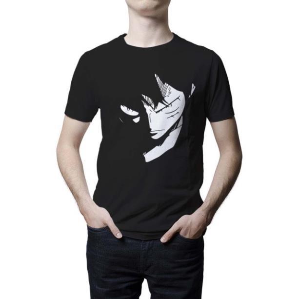 Áo thun One Piece Phản Quang - cực hot