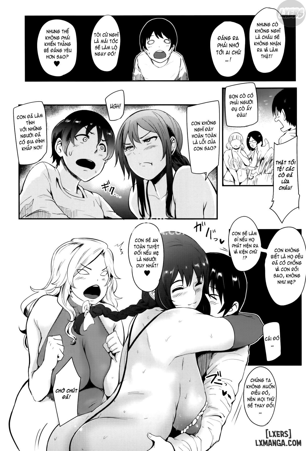 mẹ thực sự là một con đĩ chapter 5 24