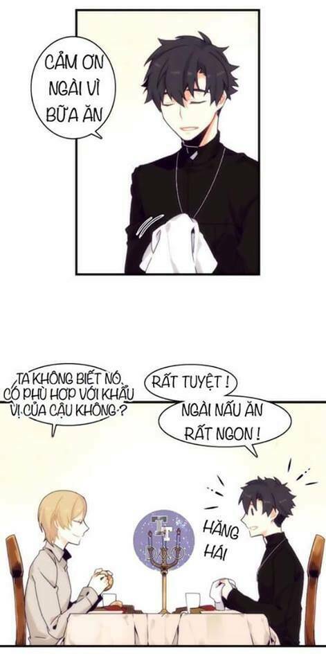 biểu đồ của linh mục chapter 4 3