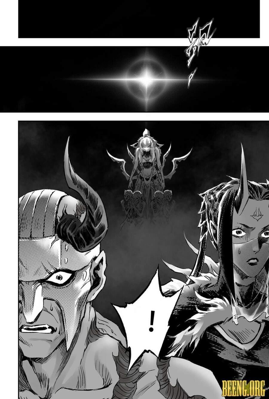 huyền hạo chiến ký chapter 222 9