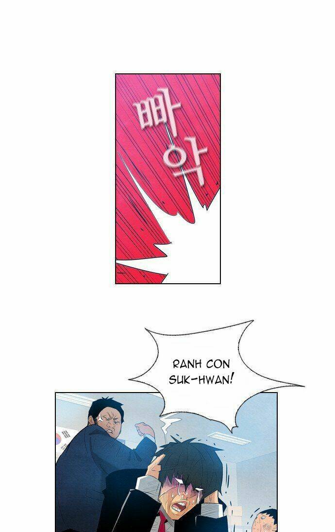 nạn nhân hồi sinh chapter 5 8