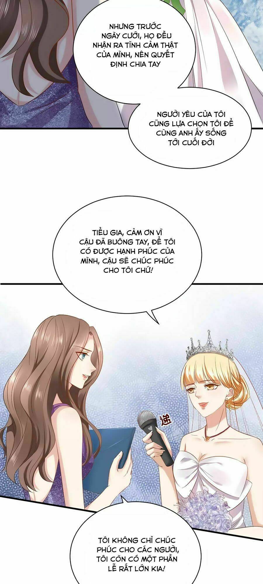 báo hệ nam hữu đích thiên tầng thao lộ chapter 9 23