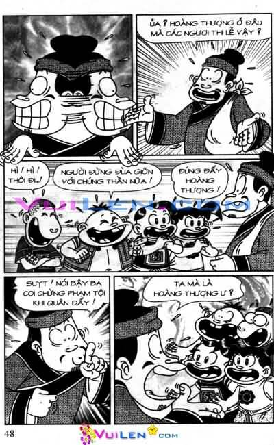 thần đồng đất việt chapter 103 48