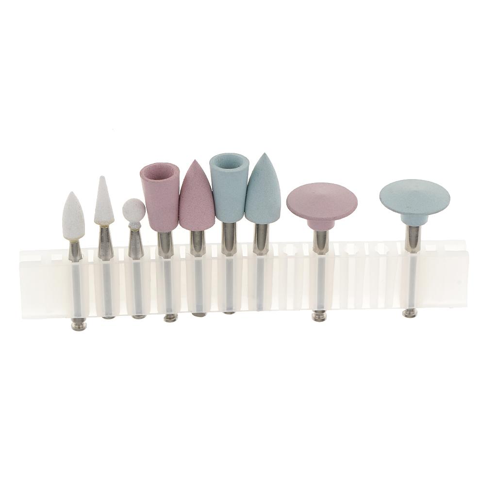 Professional Composite Polishing Kit For Low-speed Handpiece