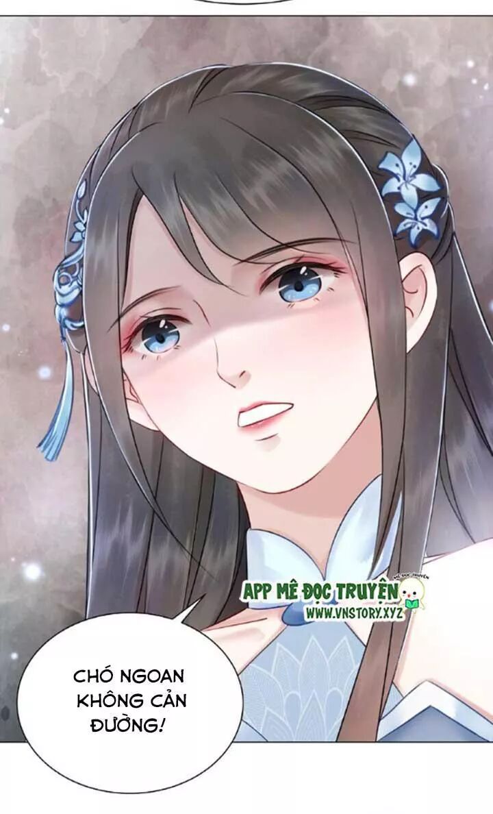 cực phẩm phế vật tiểu thư chapter 21 32