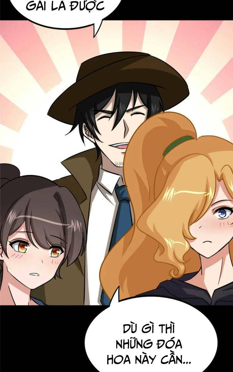 bạn gái virus của tôi chapter 408 43