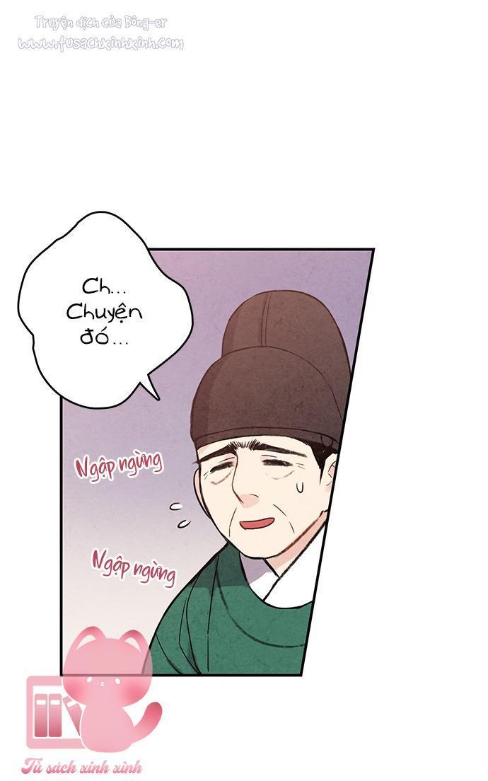 lệnh cấm hôn chapter 43 25