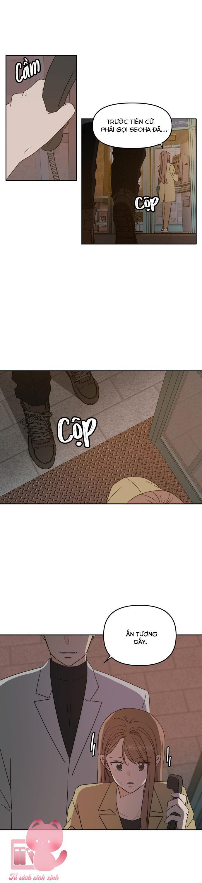 hẹn gặp nhau ở kiếp thứ 19 chapter 101 16