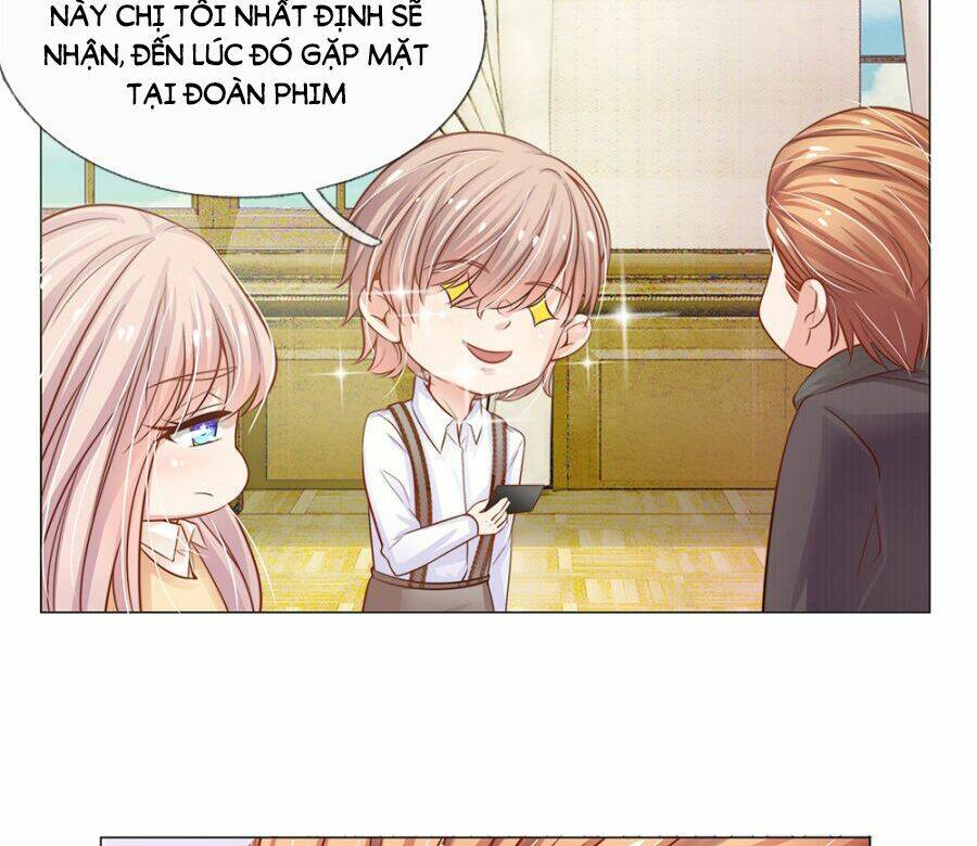 thiếu soái của tôi chính là manh như vậy chapter 52 33