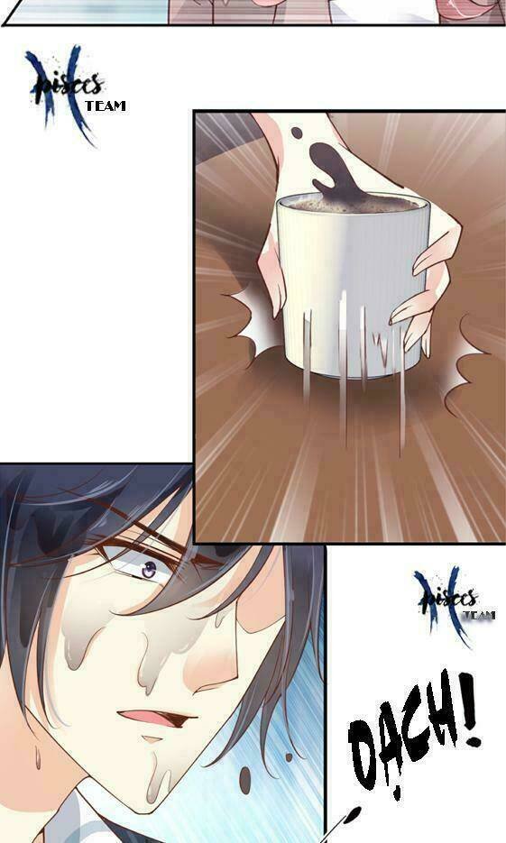 nữ nhân xin nhẹ nhàng chapter 2 8