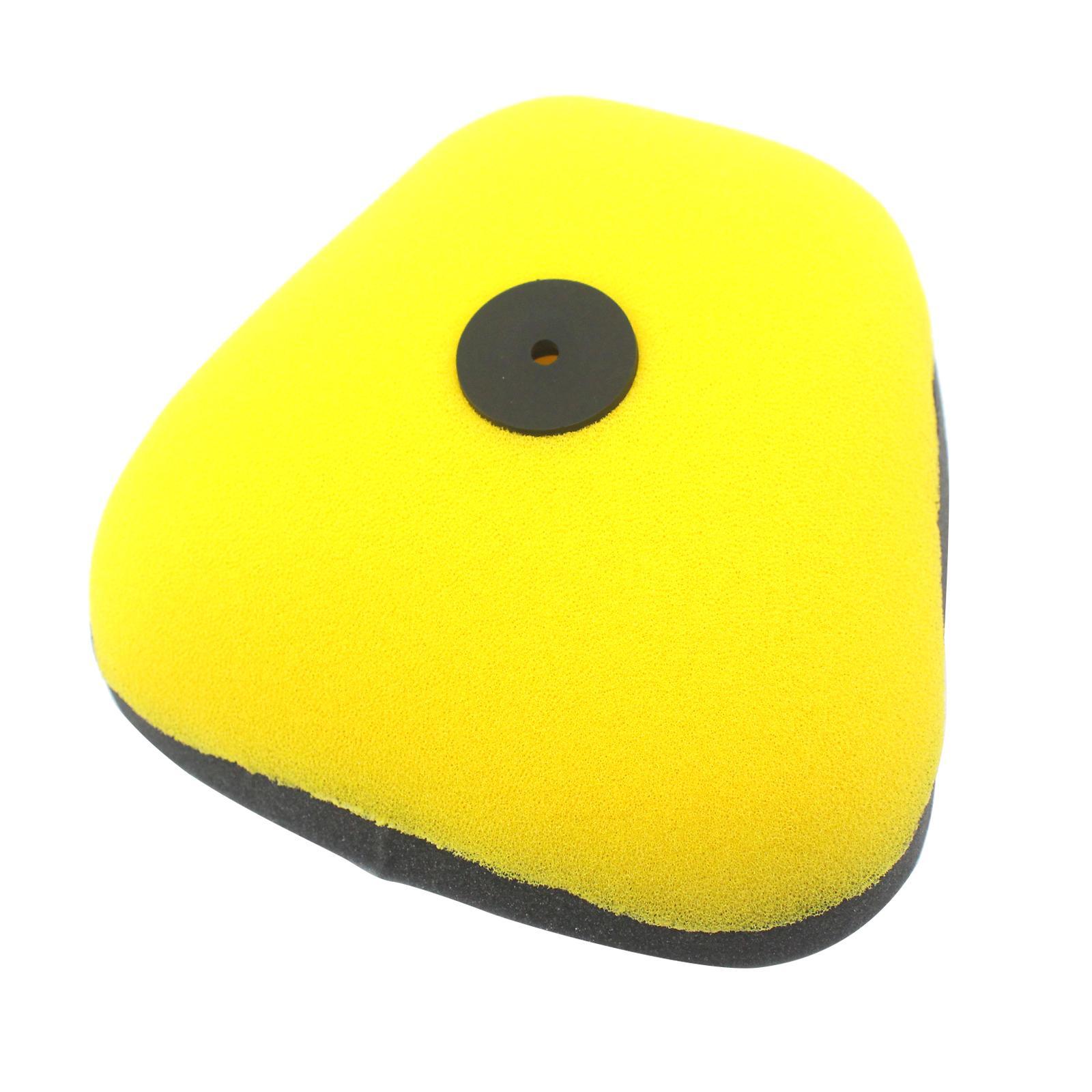 Motorcycle Air Cleaner Intake Filter Fits for WR250 WR450 2014-2019