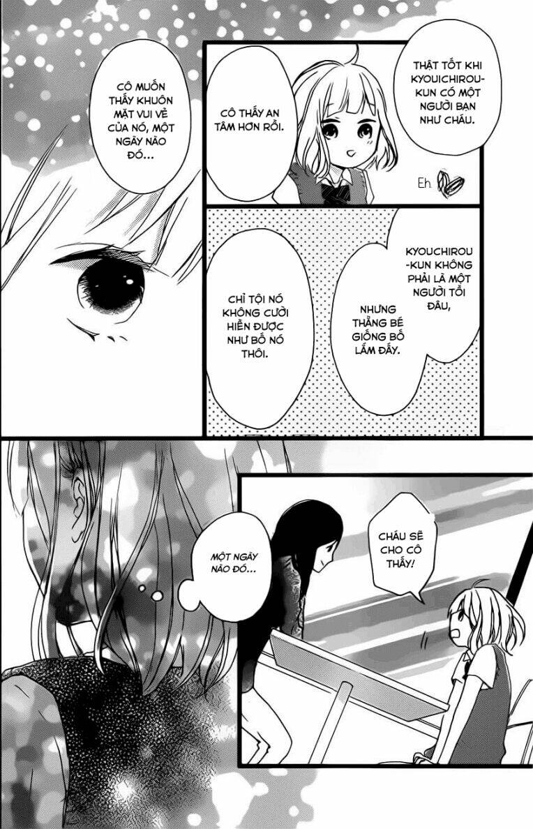 seishun note chapter 7 19